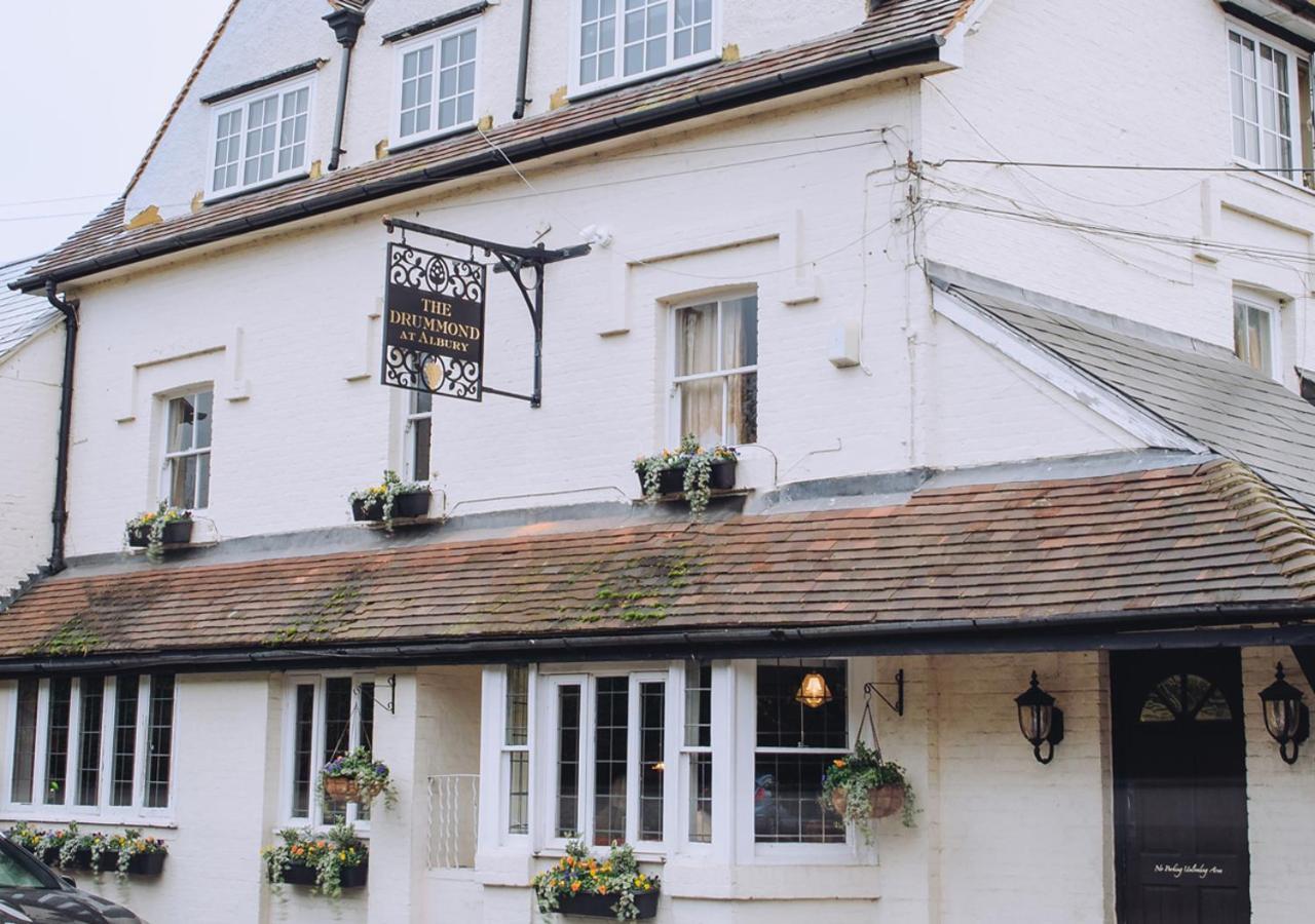 The Drummond At Albury Guildford Exteriér fotografie